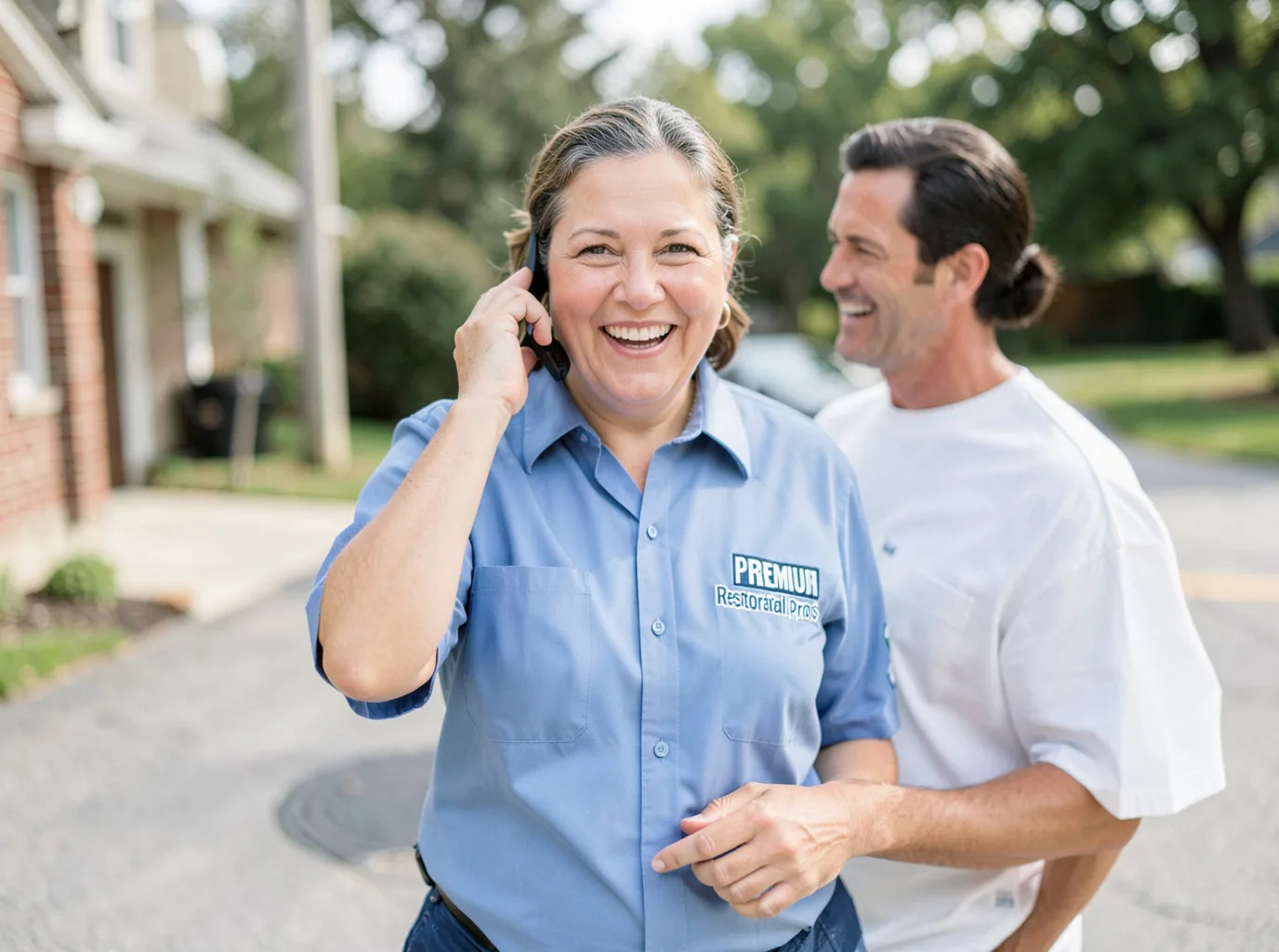 Water Damage Restoration Rose Hill, KS FAQs